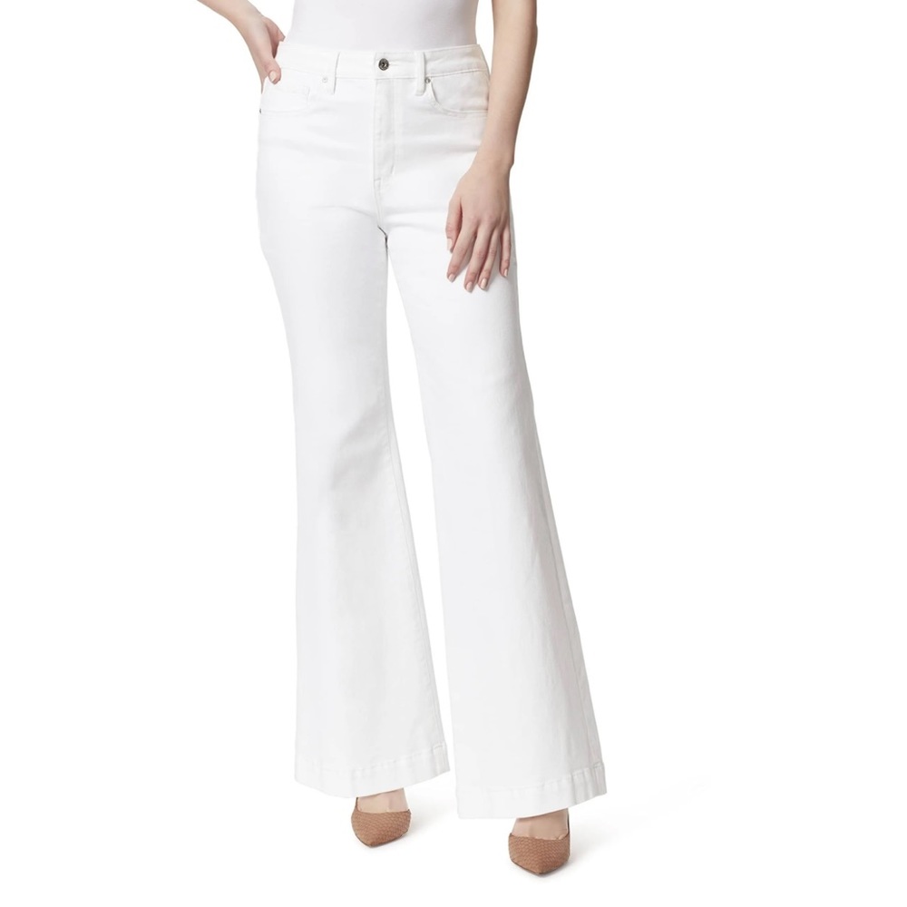 Jessica Simpson True Love Wide leg Trousers